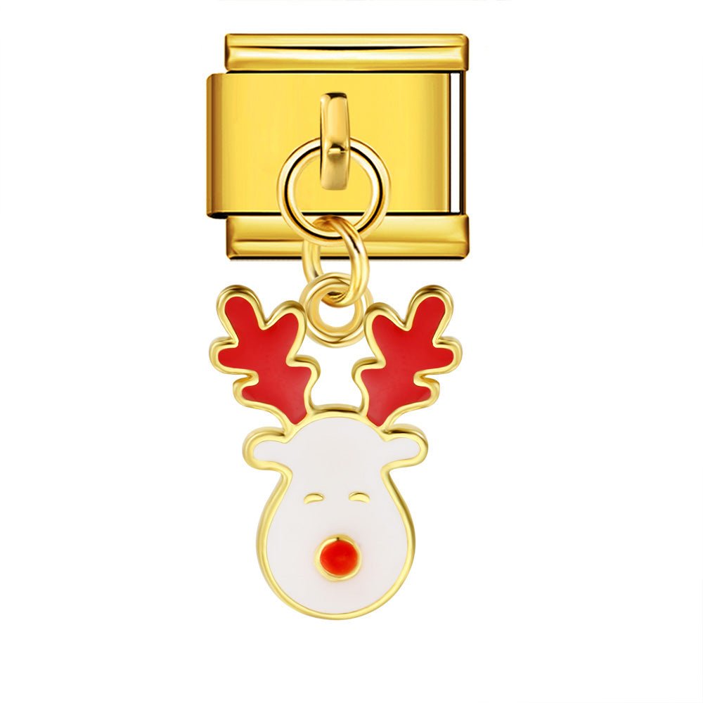 Dangling Reindeer [ref:52896364101910]
