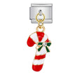 Dangling Candycane — Silver [ref:52896825868566]