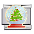 Christmas Tree Snow Globe [ref:52896852803862]