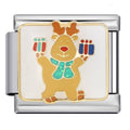Reindeer With Presents [ref:52896858571030]