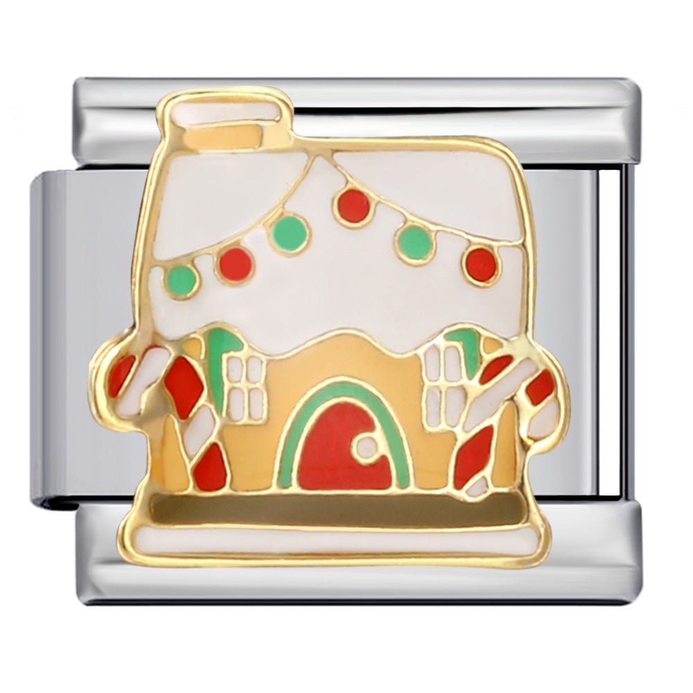 Gingerbread House [ref:52896883179798]