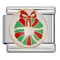 Wreath With Bow [ref:52896887603478]