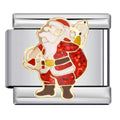 Santa Claus With Presents [ref:52897365328150]