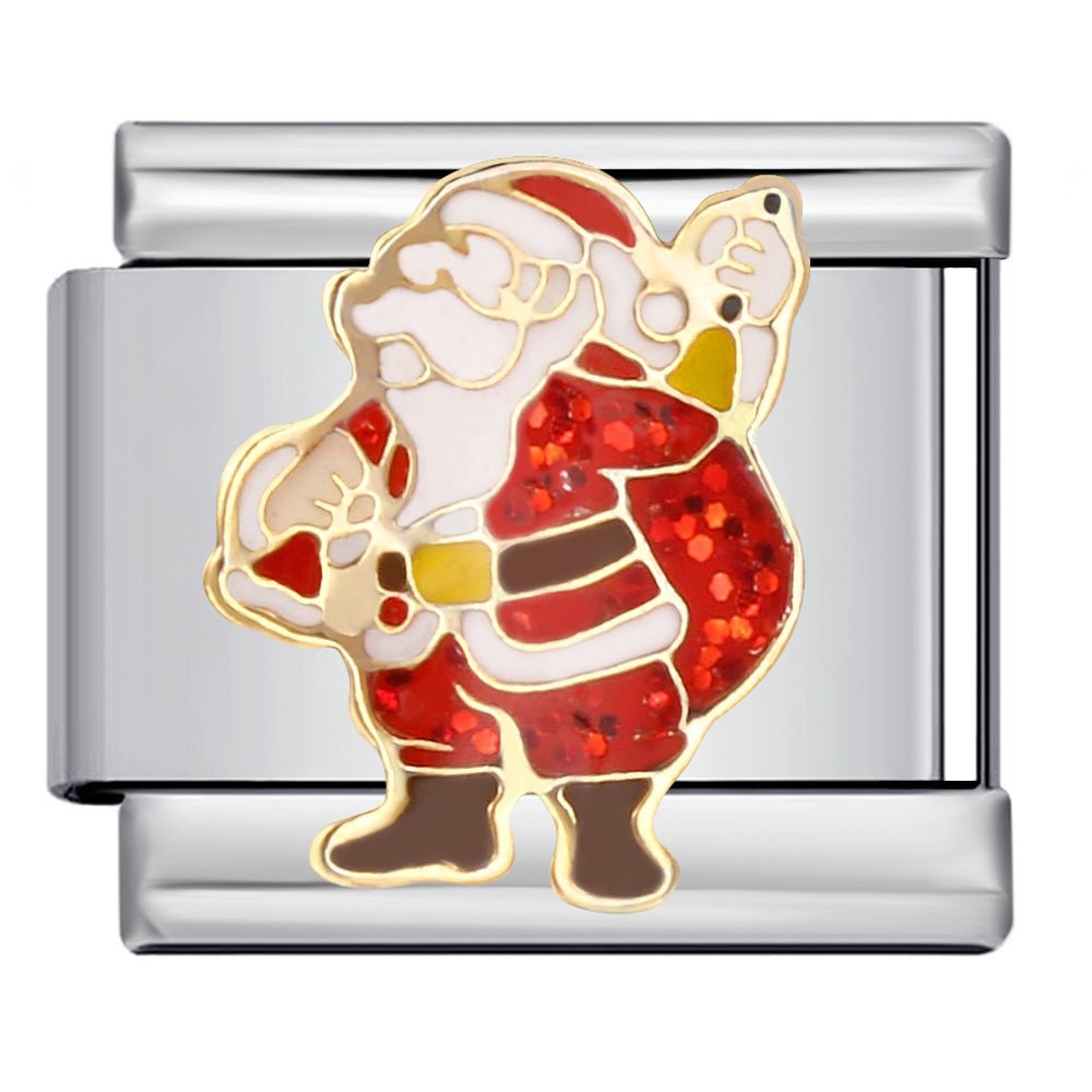 Santa Claus With Presents [ref:52897365328150]