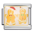 Gingerbread Men [ref:52897368604950]