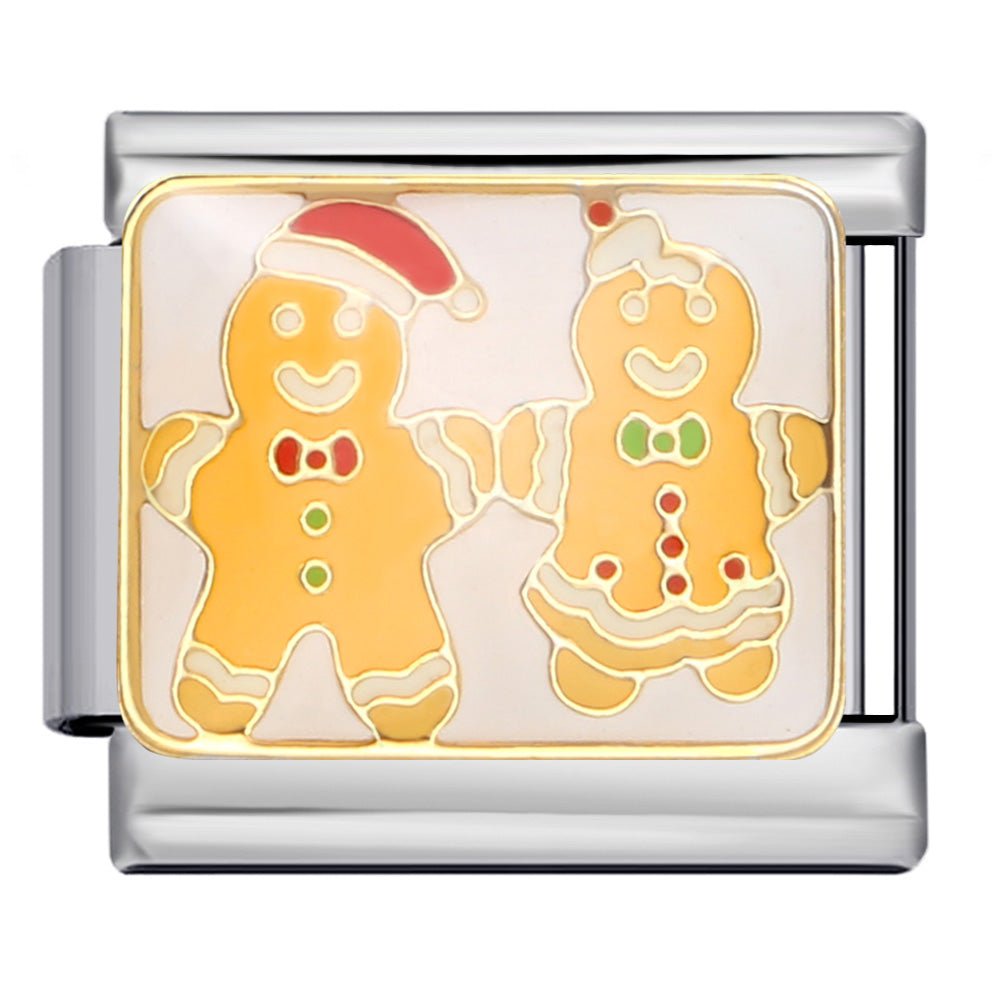 Gingerbread Men [ref:52897368604950]