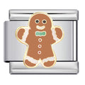 Gingerbread Man [ref:52897378631958]