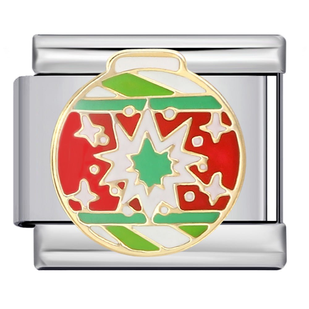 Christmas Ornament [ref:52897380761878]