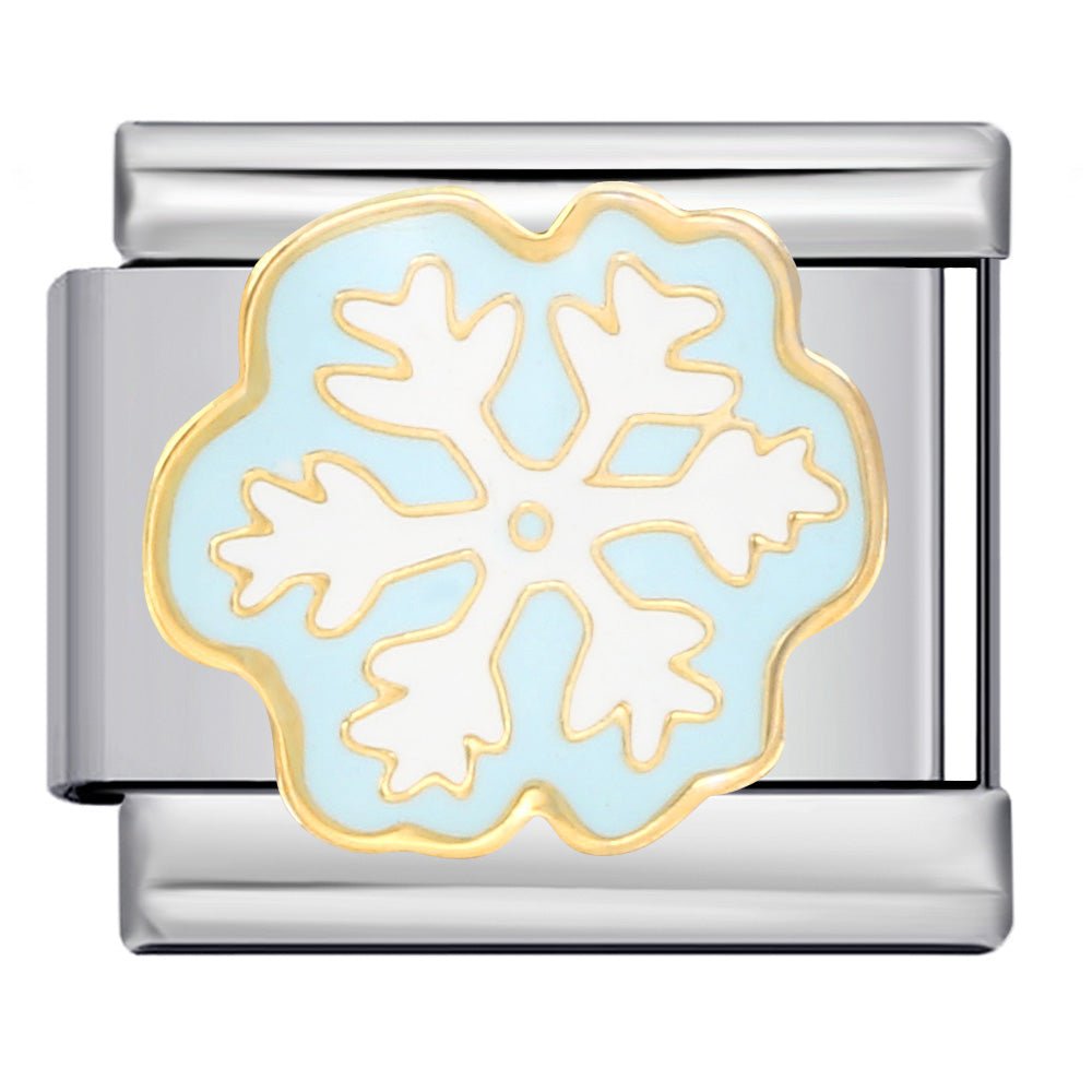 Snowflake [ref:52897387381014]