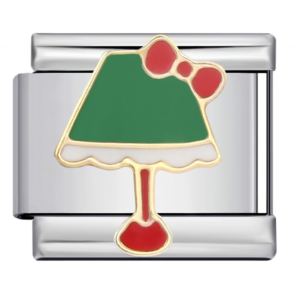 Green Santa Hat [ref:52897449738518]