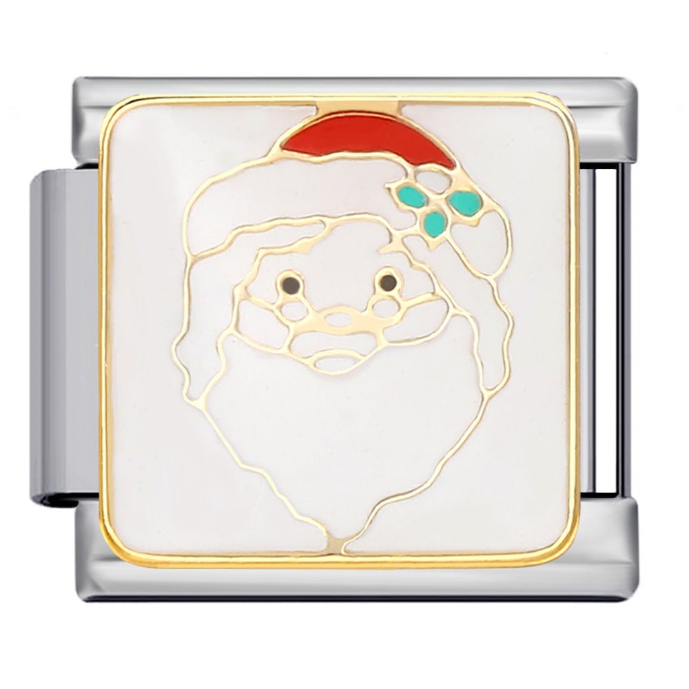 Santa Claus [ref:52897455243542]