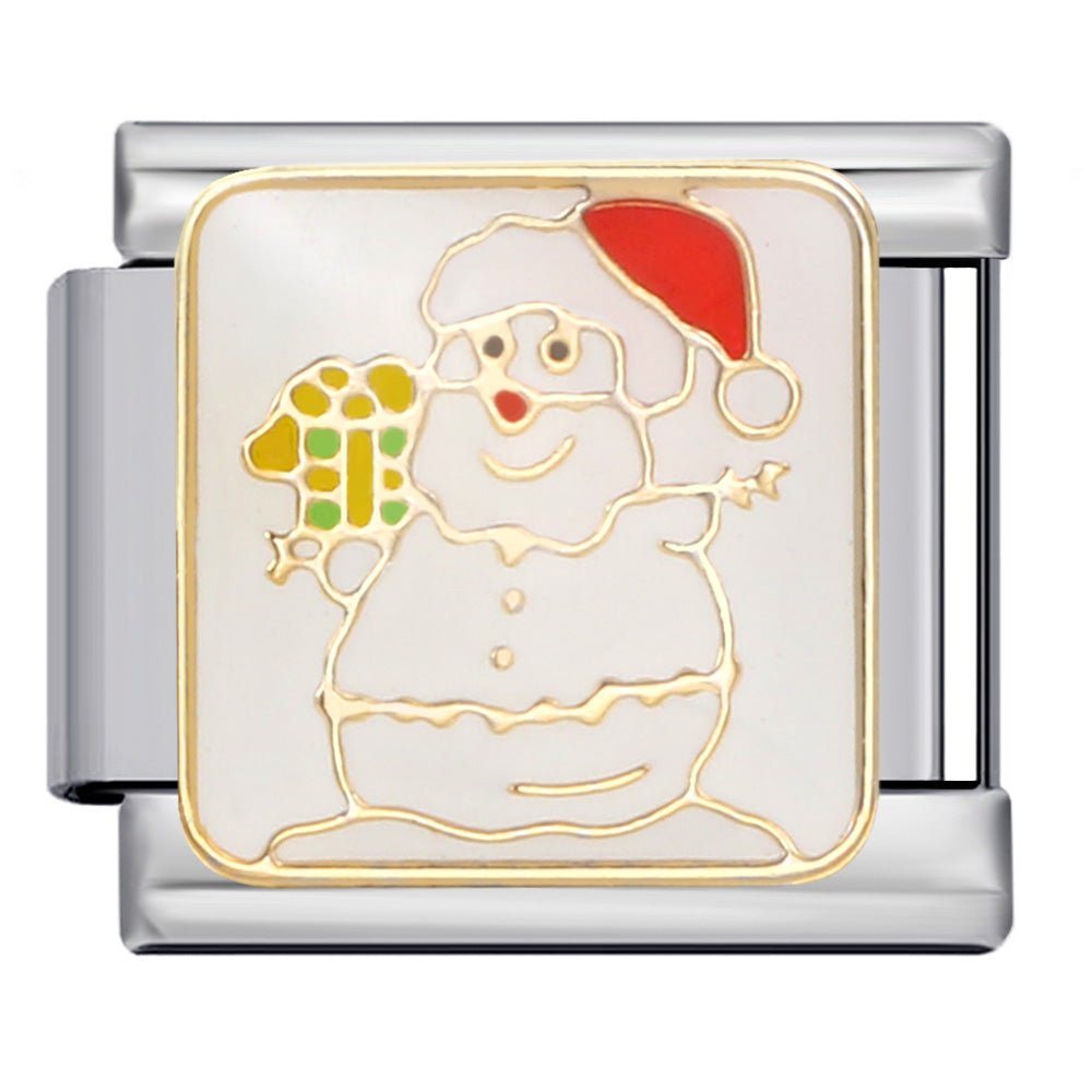 Snowman [ref:52897456259350]