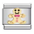Gingerbread Man [ref:52897486176534]