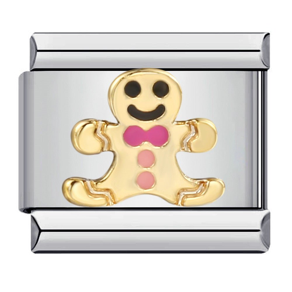 Gingerbread Man [ref:52897486176534]