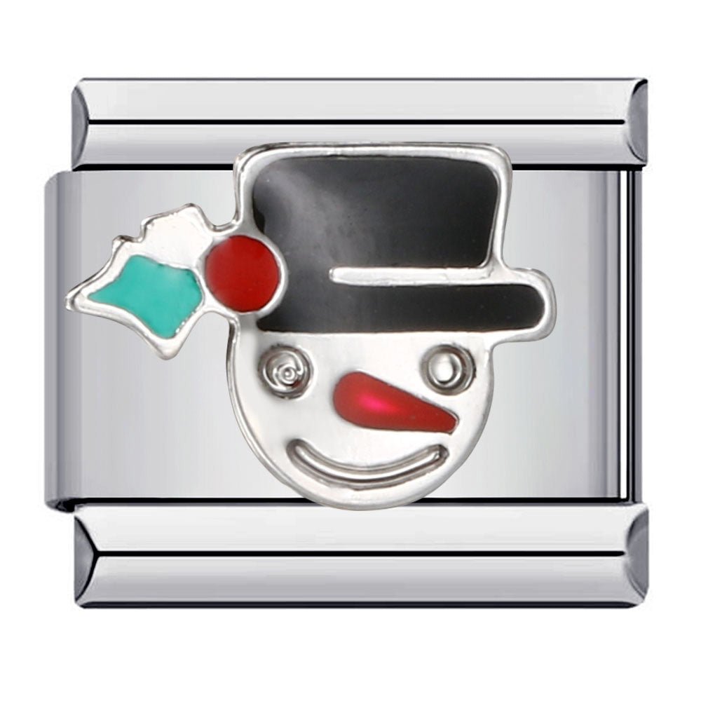 Snow Man — Silver [ref:52897542439190]