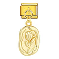Dangling Rose Pendant [ref:52911724232982]