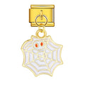 Dangling Spider Web [ref:52911740190998]