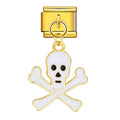 Dangling Skull & Bones [ref:52911750873366]