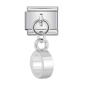 Dangling Circle [ref:52911848882454]