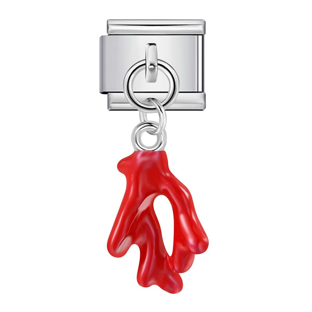 Dangling Wish Bone [ref:52911908749590]