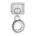 Dangling White Sun [ref:52911941517590]