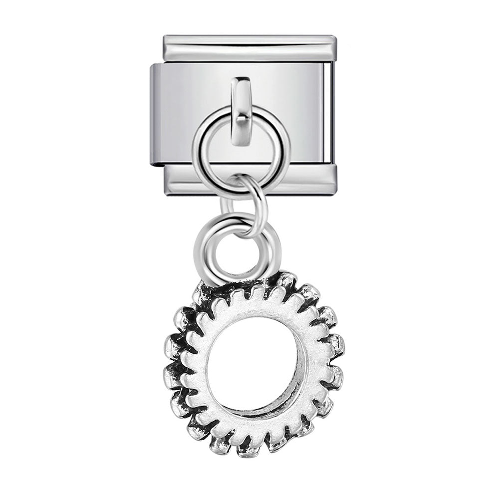 Dangling White Sun [ref:52911941517590]