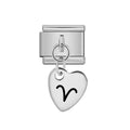 Dangling Aries — Silver [ref:52973954990358]