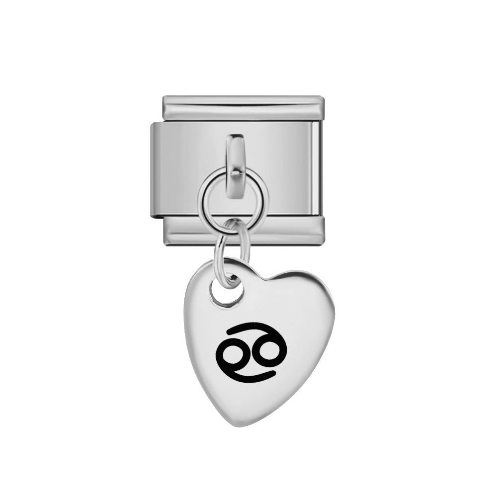 Dangling Cancer — Silver [ref:52974219788566]