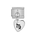 Dangling Virgo — Silver [ref:52974333329686]