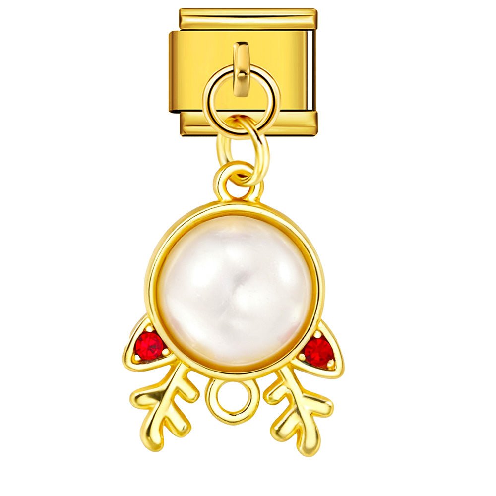 Dangling Pearl [ref:53140100546838]