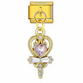 Dangling Cross [ref:53140116603158]