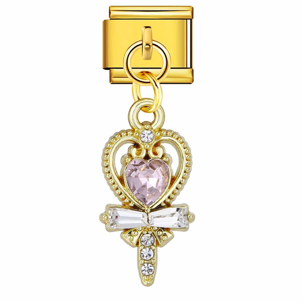 Dangling Cross [ref:53140116603158]