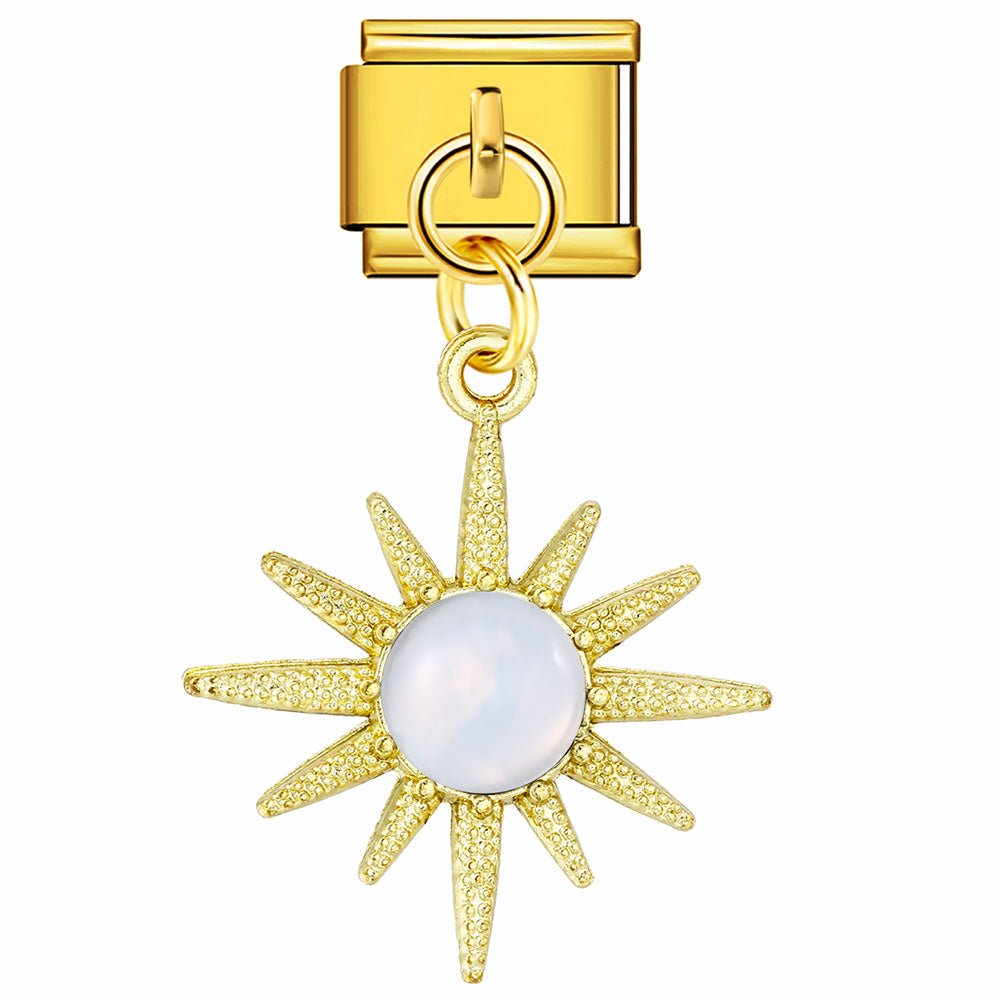 Dangling Sun [ref:53140427407638]