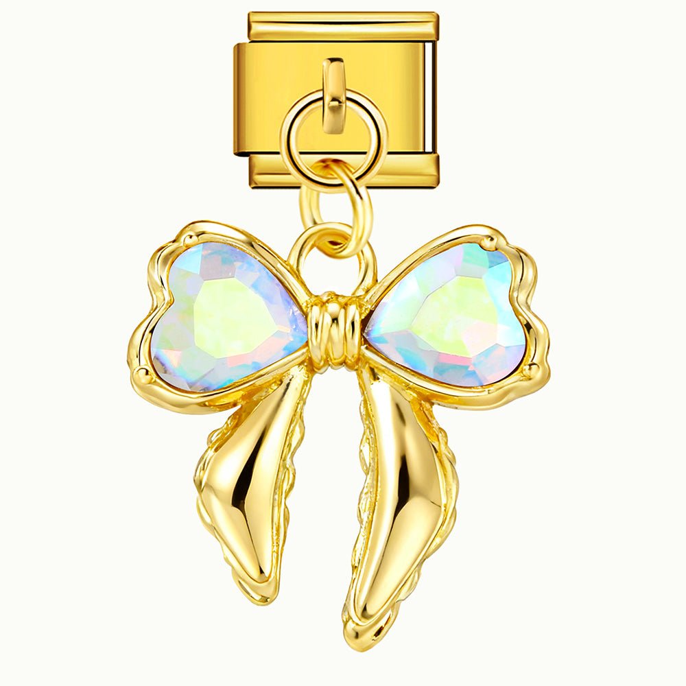 Dangling Ribbon [ref:53140441563414]