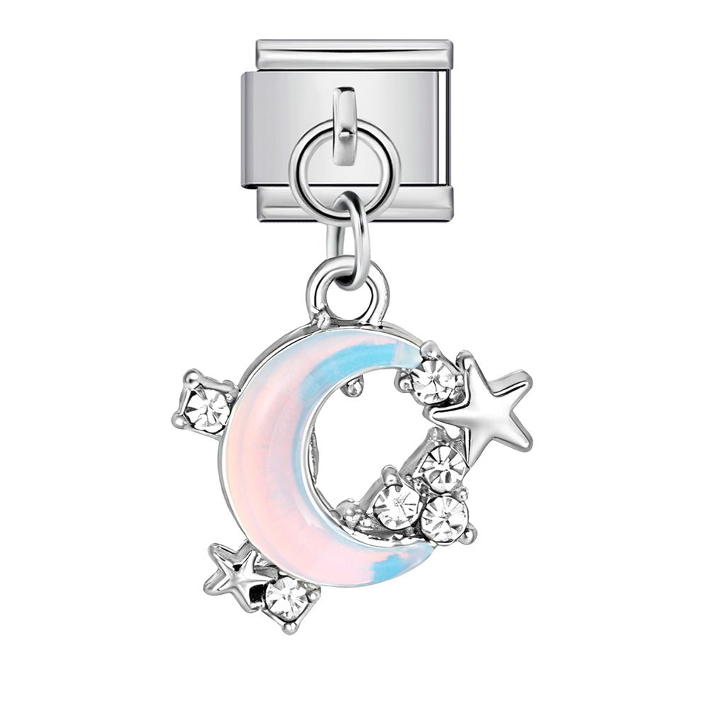 Dangling Moon [ref:53140499595542]