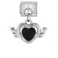Dangling Angel Heart [ref:53140542816534]