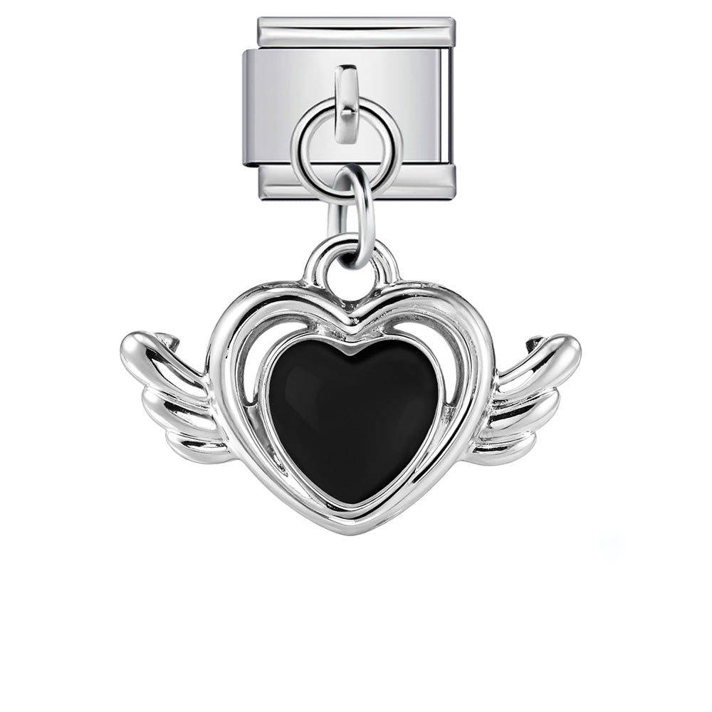 Dangling Angel Heart [ref:53140542816534]