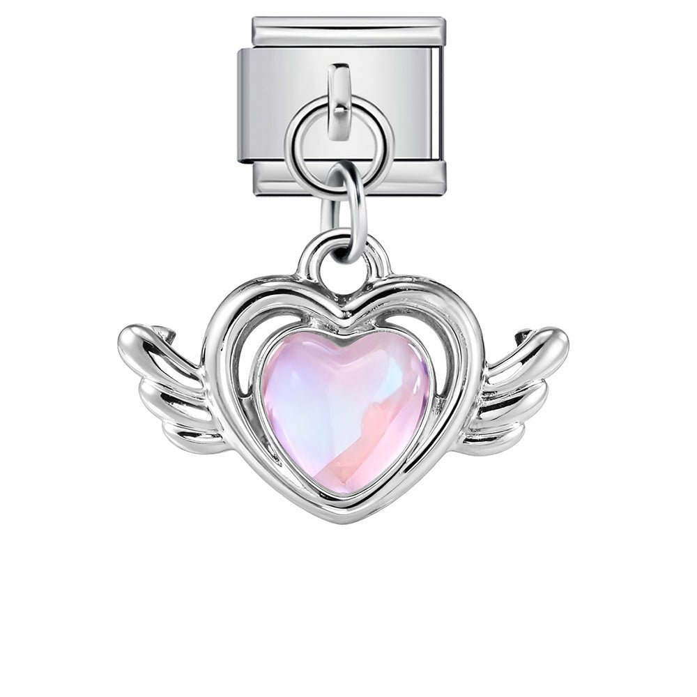 Dangling Angel Heart [ref:53140741849366]