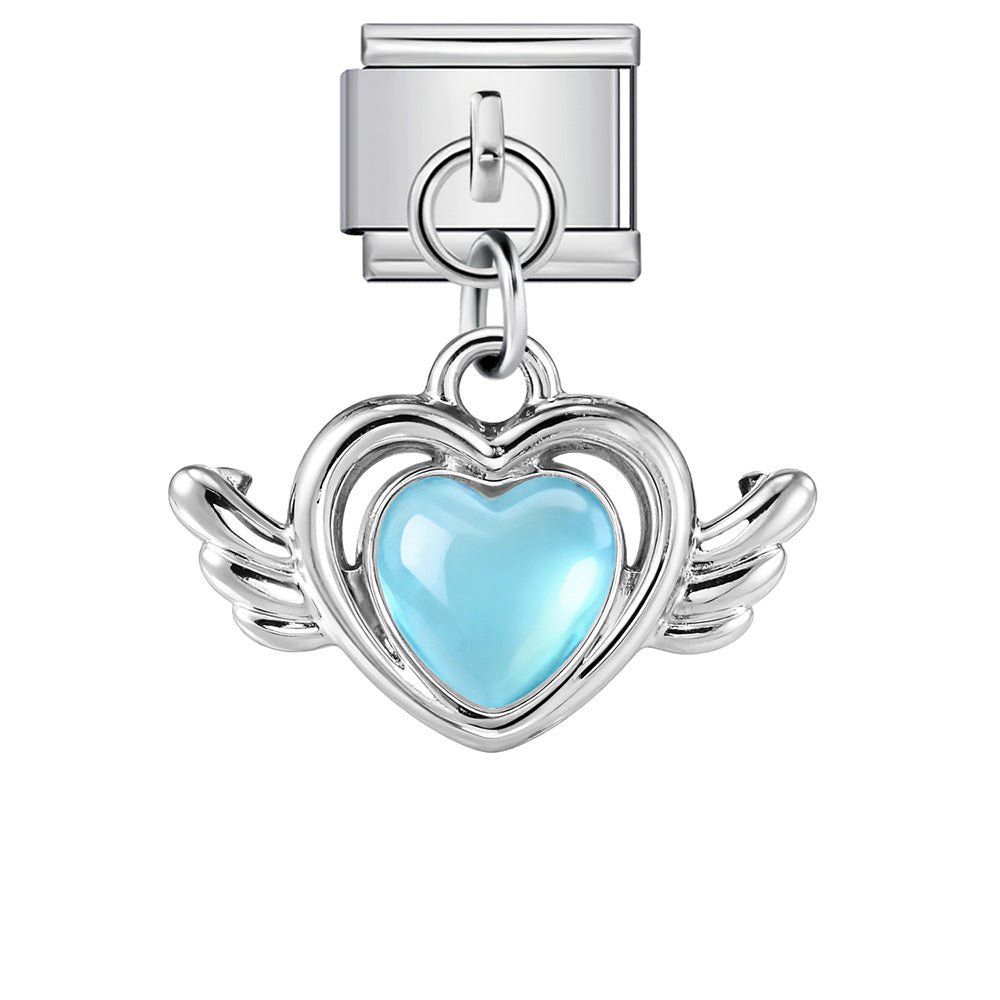 Dangling Angel Heart [ref:53140754465046]