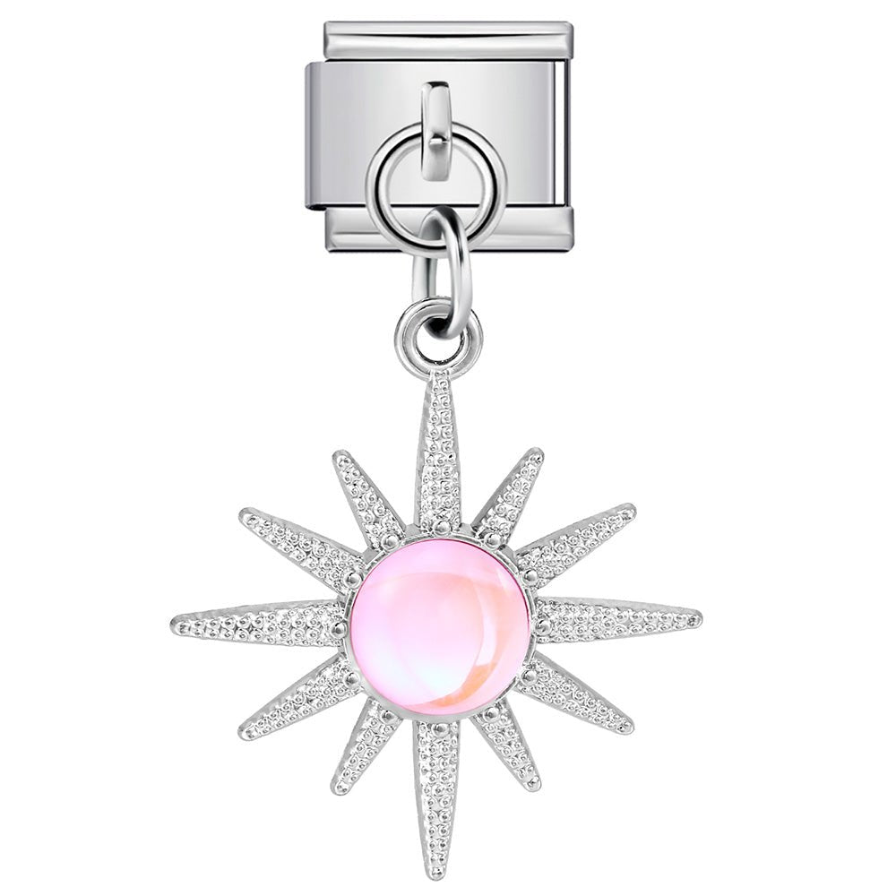 Dangling Sun [ref:53140785987862]