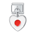 Dangling Heart Flag (Japan) [ref:54652842279190]