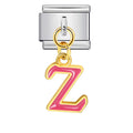 Dangling Letter (Z) [ref:54733678575894]
