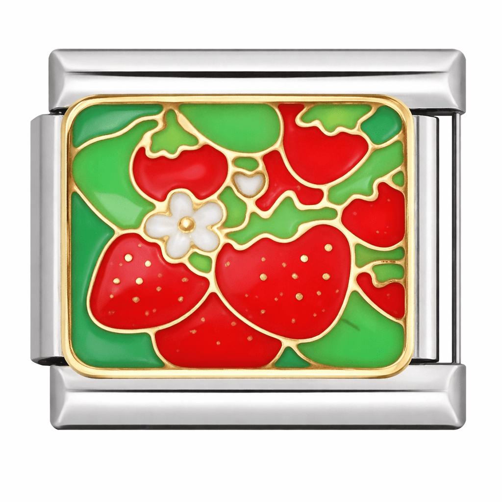 Strawberries [ref:54755825385750]