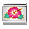 Hawaiian Flower [ref:54756020551958]
