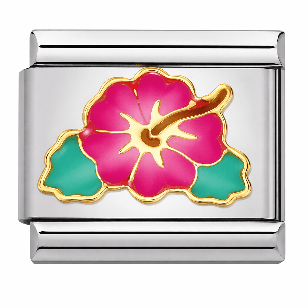 Hawaiian Flower [ref:54756020551958]