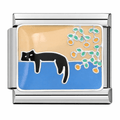 Sleepy Cat — Silver [ref:54756060594454]