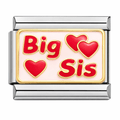 Big Sis — Silver [ref:54756066754838]