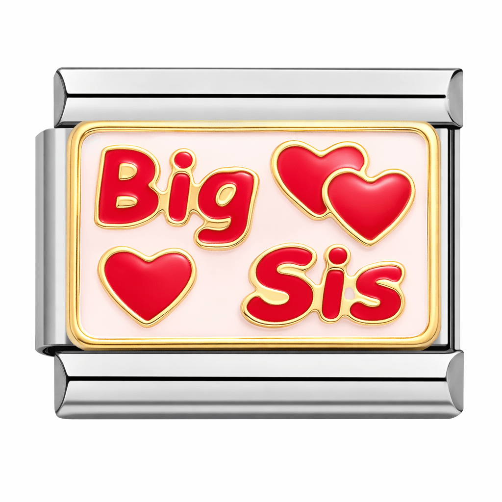 Big Sis — Silver [ref:54756066754838]