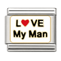 Love My Man [ref:54756077961494]