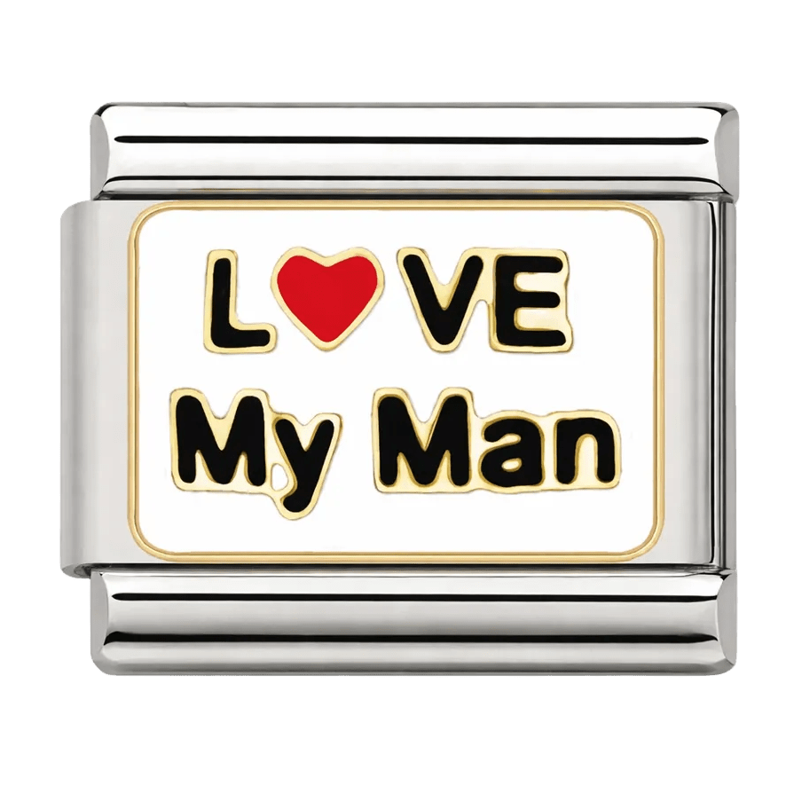 Love My Man [ref:54756077961494]